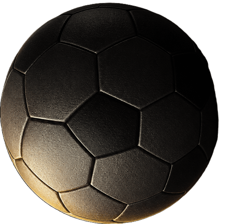Football Century Graphic
